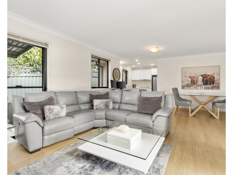 4/11-13 Nyinya Avenue, Gymea NSW 2227