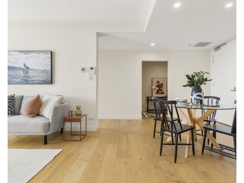 106/8 Foreshore Boulevard, Woolooware NSW 2230