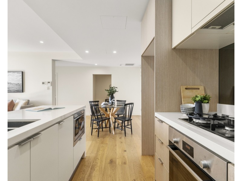 106/8 Foreshore Boulevard, Woolooware NSW 2230