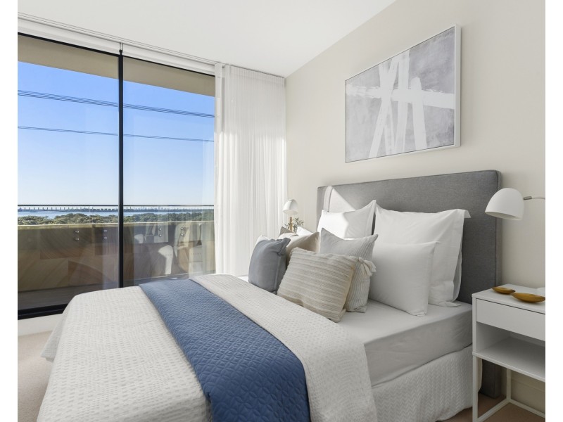 106/8 Foreshore Boulevard, Woolooware NSW 2230