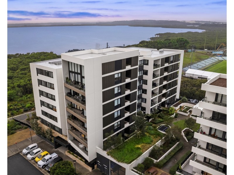 106/8 Foreshore Boulevard, Woolooware NSW 2230