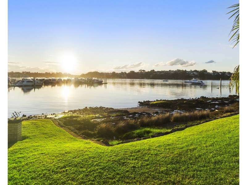 27/1 Koorooma Place, Sylvania NSW 2224