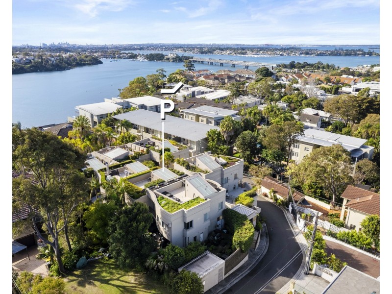 2/13 Murralin Lane, Sylvania NSW 2224