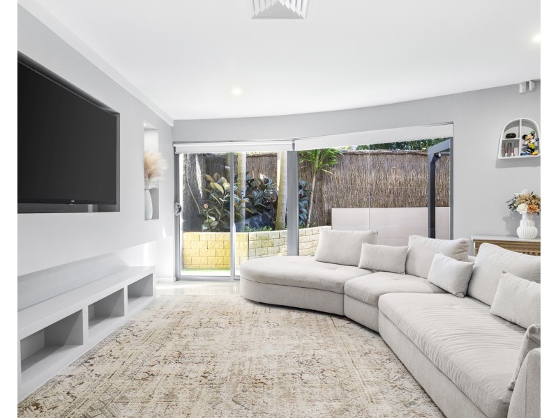 2/13 Murralin Lane, Sylvania NSW 2224