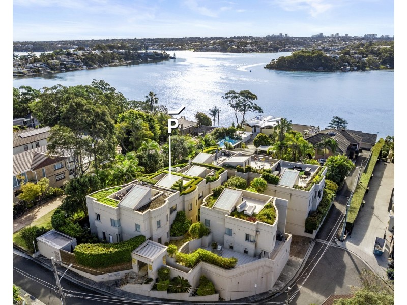 2/13 Murralin Lane, Sylvania NSW 2224