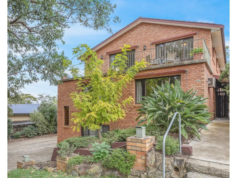 242 Burraneer Bay Road, Caringbah South NSW 2229