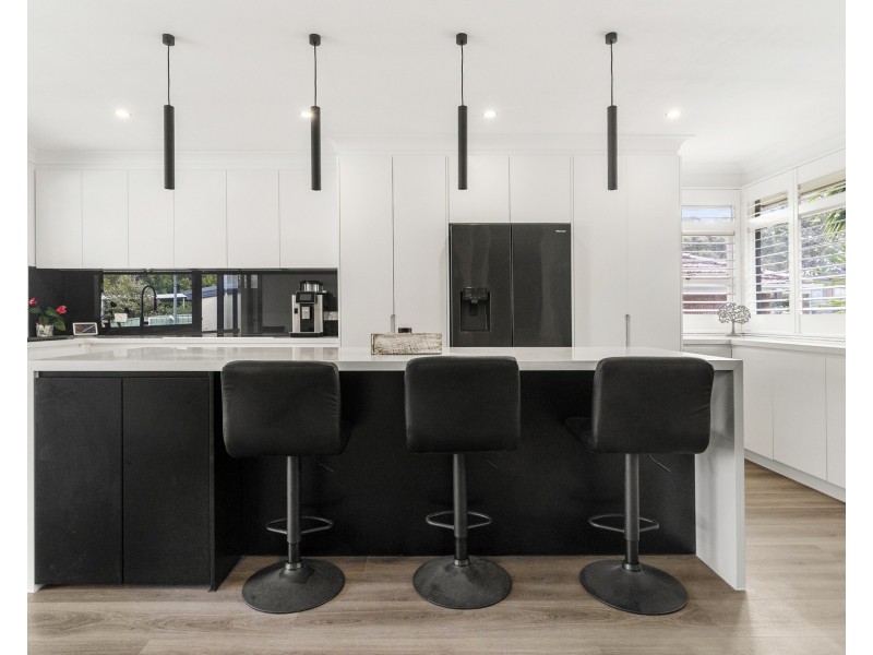 54 Johnston Avenue, Kirrawee NSW 2232