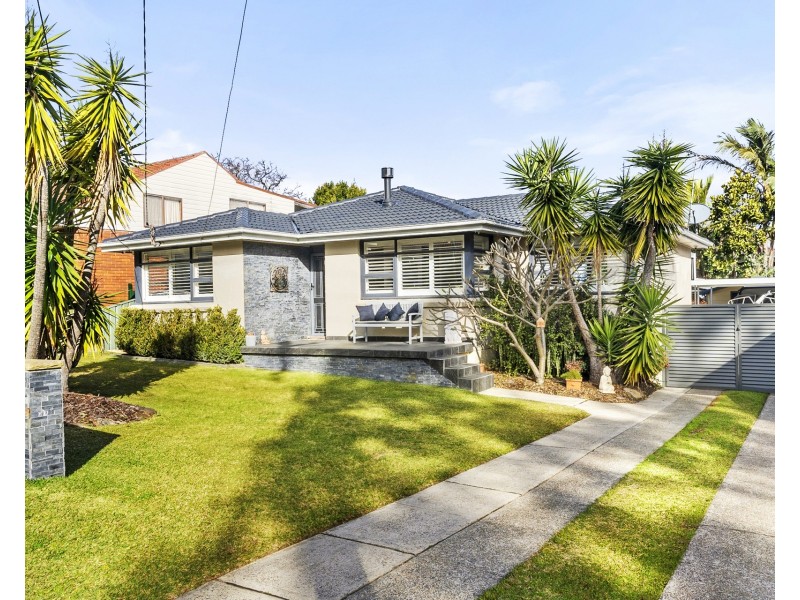 54 Johnston Avenue, Kirrawee NSW 2232