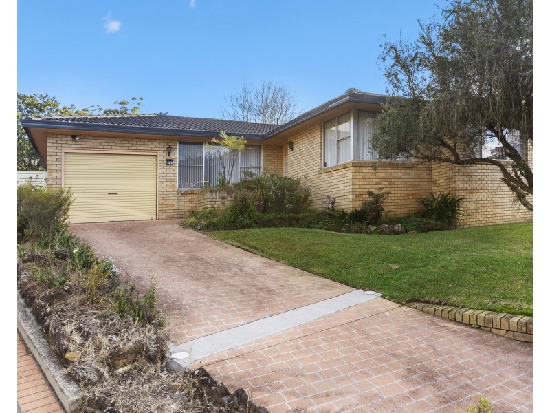 13 Pinaroo Place, Gymea Bay NSW 2227