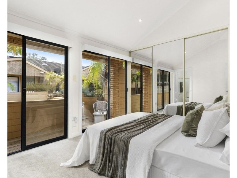 8/48 Manchester Road, Gymea NSW 2227