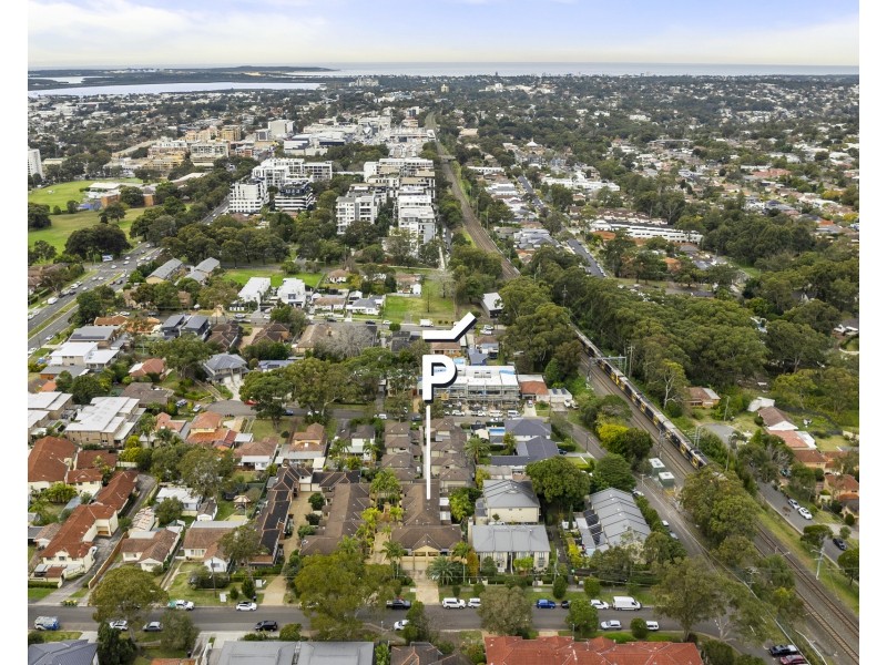 8/48 Manchester Road, Gymea NSW 2227