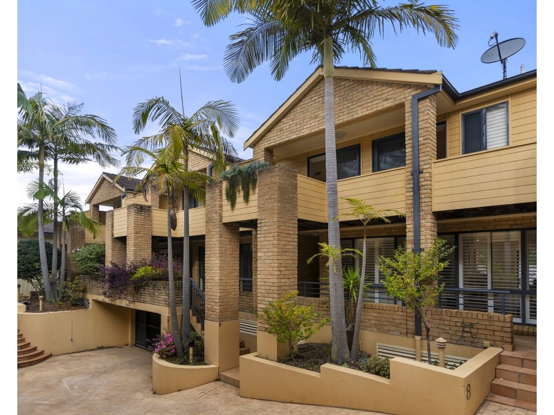 8/48 Manchester Road, Gymea NSW 2227