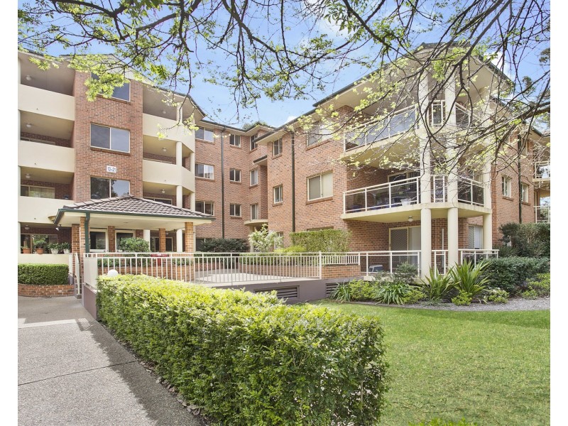 28/13-21 Oxford Street, Sutherland NSW 2232