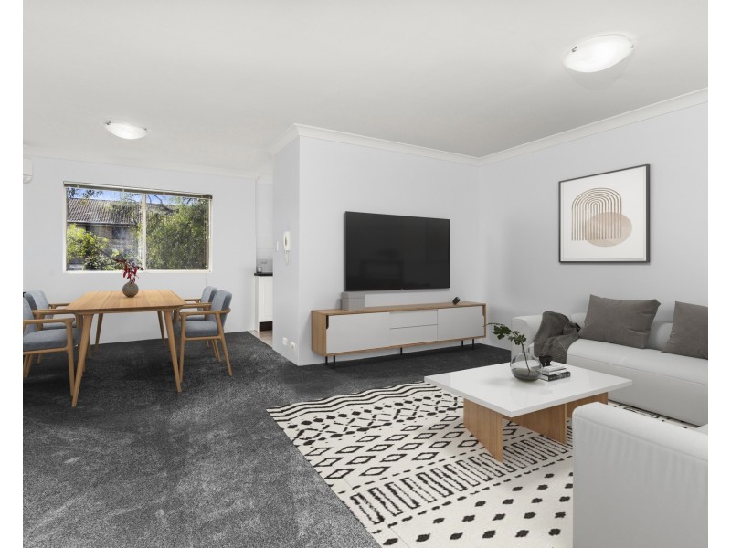 28/13-21 Oxford Street, Sutherland NSW 2232