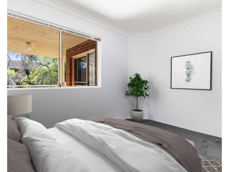 28/13-21 Oxford Street, Sutherland NSW 2232