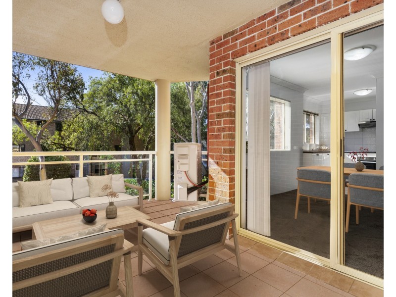 28/13-21 Oxford Street, Sutherland NSW 2232