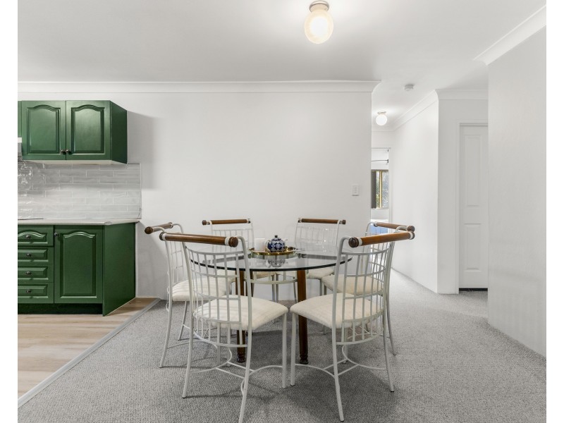 8/3-7 Park Street, Sutherland NSW 2232