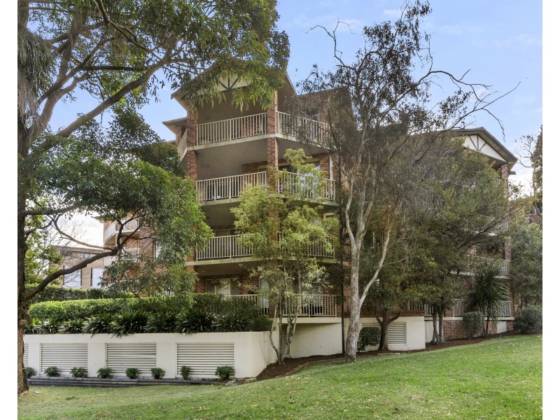 8/3-7 Park Street, Sutherland NSW 2232