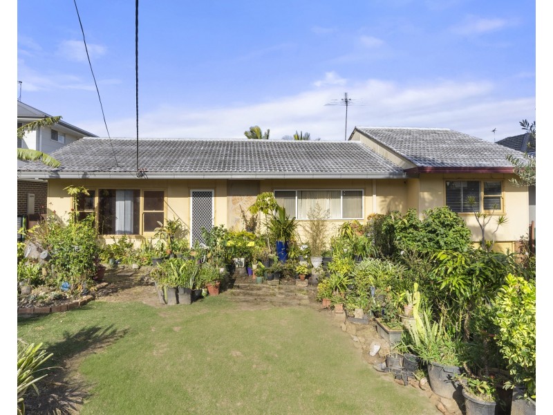 18 Weston Avenue, Narwee NSW 2209