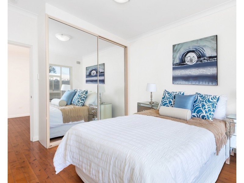 4/46 Franklin Road, Cronulla NSW 2230
