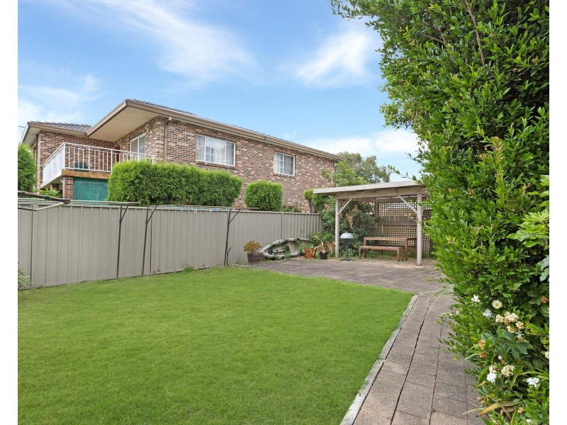 4/46 Franklin Road, Cronulla NSW 2230