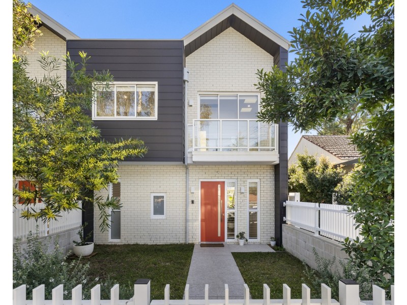 2/201 Parraweena Road, Miranda NSW 2228