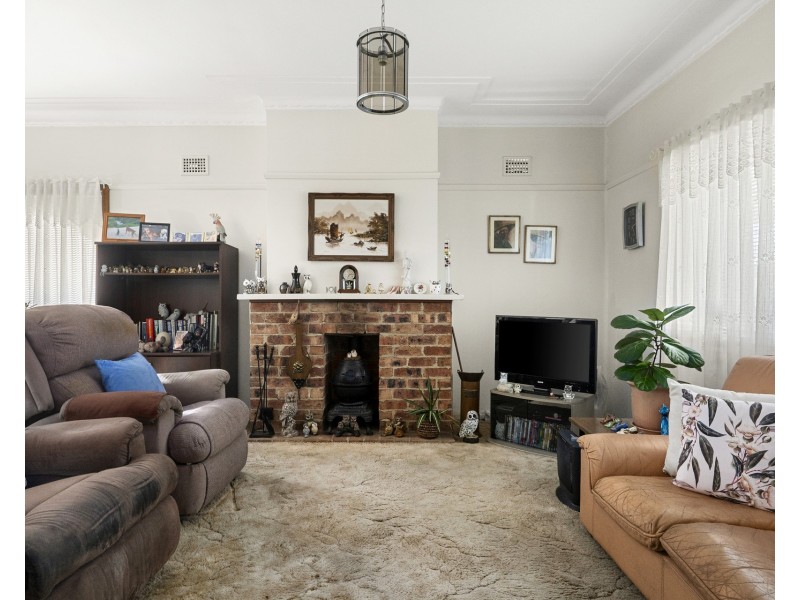 121 Sylvania Road, Miranda NSW 2228