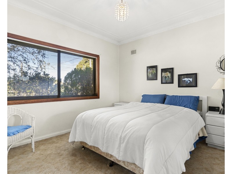 121 Sylvania Road, Miranda NSW 2228