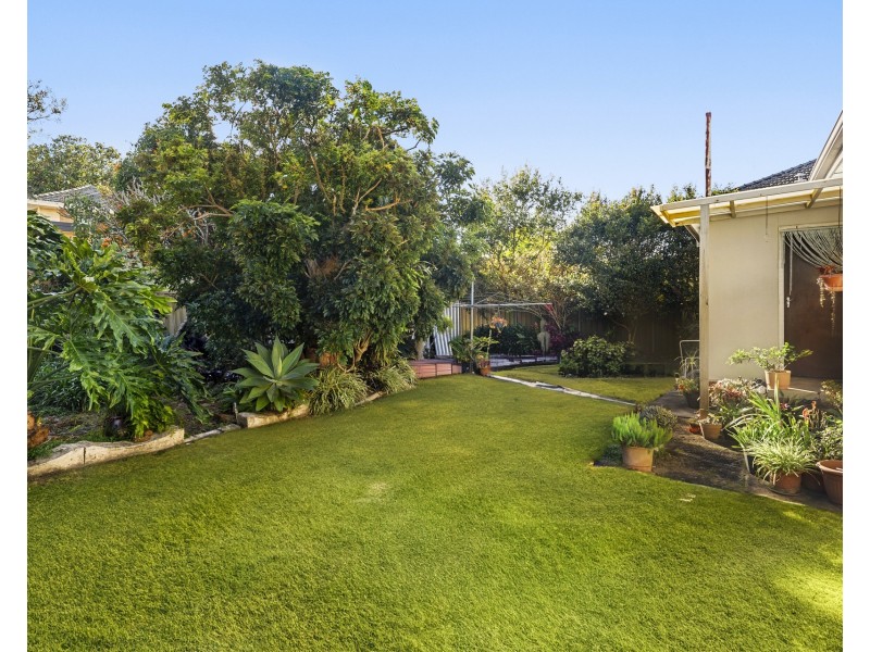 121 Sylvania Road, Miranda NSW 2228