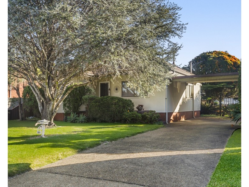 121 Sylvania Road, Miranda NSW 2228