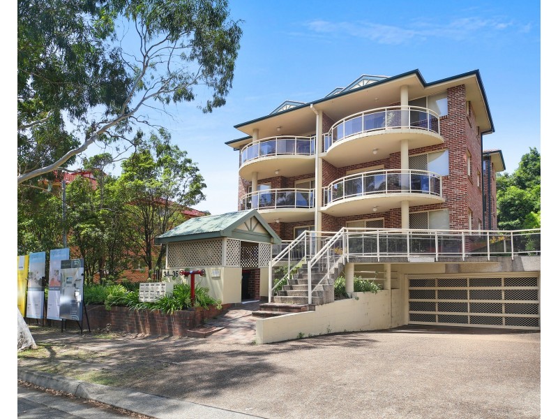 6/34 Auburn Street, Sutherland NSW 2232