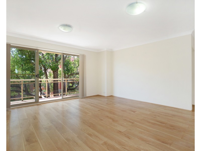 6/34 Auburn Street, Sutherland NSW 2232