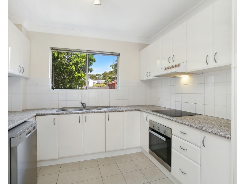 6/34 Auburn Street, Sutherland NSW 2232