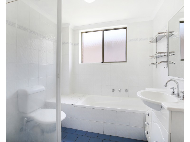 6/34 Auburn Street, Sutherland NSW 2232