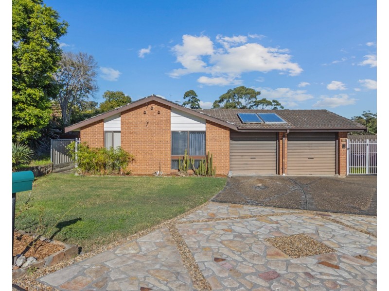 5 Boronga Close, Bangor NSW 2234