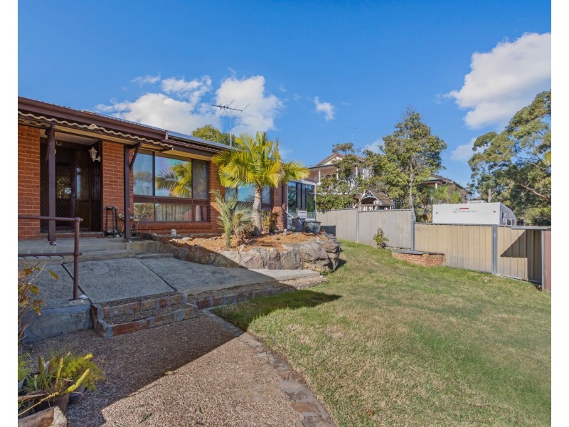 5 Boronga Close, Bangor NSW 2234
