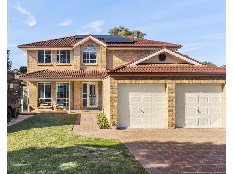 27 Carramar Crescent, Miranda NSW 2228