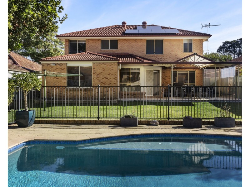 27 Carramar Crescent, Miranda NSW 2228