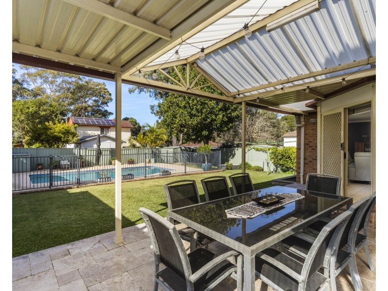 27 Carramar Crescent, Miranda NSW 2228