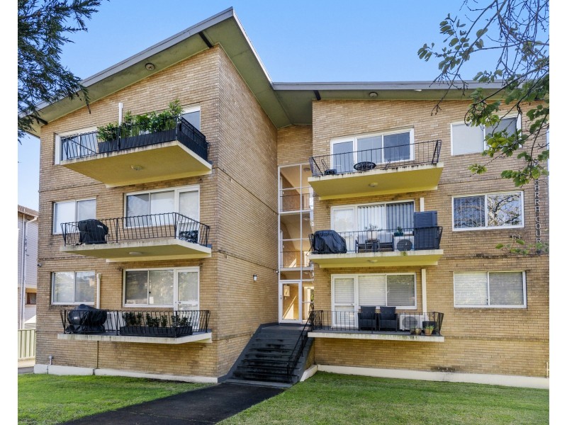 5/53 President Avenue, Caringbah NSW 2229