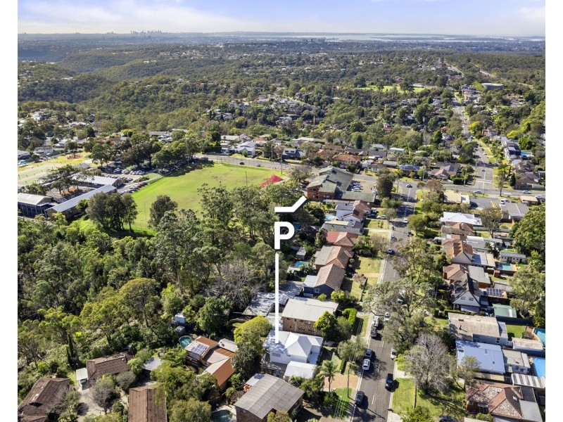 19 Laurina Avenue, Yarrawarrah NSW 2233