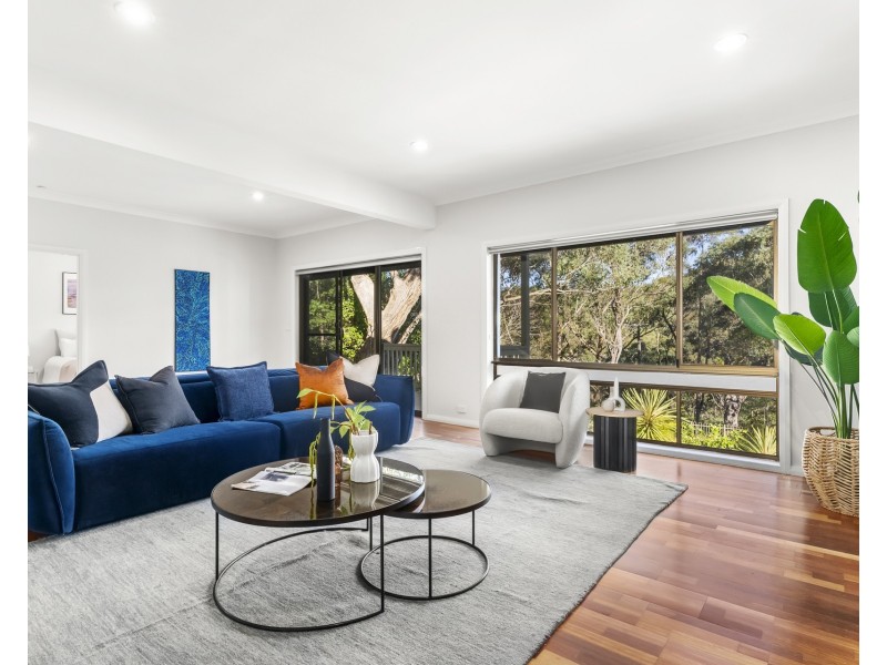 13 Warrangarree Drive, Woronora Heights NSW 2233