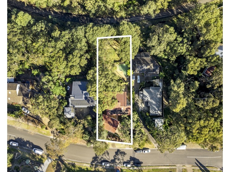 13 Warrangarree Drive, Woronora Heights NSW 2233