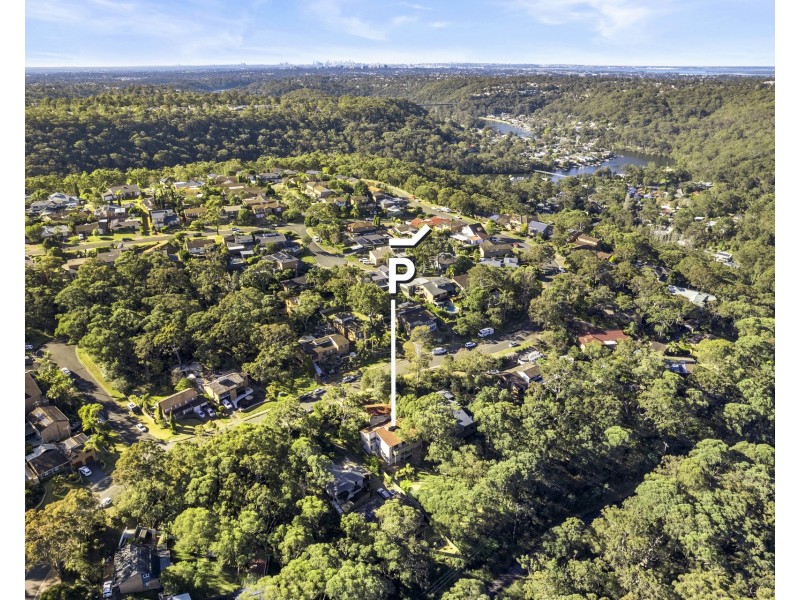 13 Warrangarree Drive, Woronora Heights NSW 2233