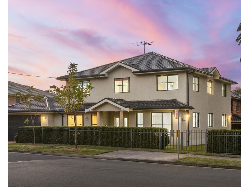 41 Glencoe Street, Sutherland NSW 2232