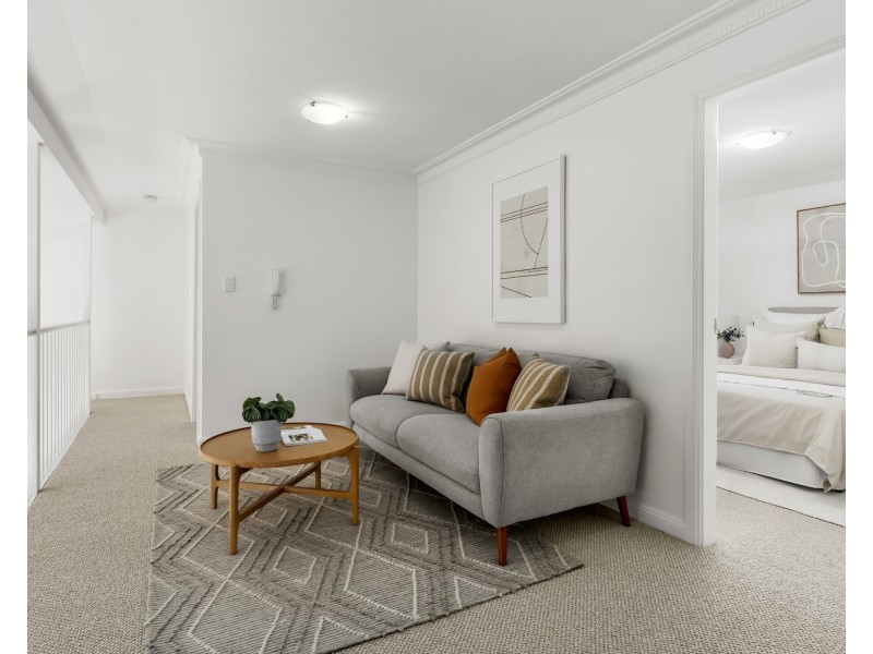 3/96  Yathong Road, Caringbah NSW 2229