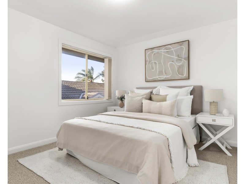 3/96  Yathong Road, Caringbah NSW 2229
