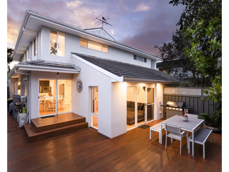 2/36 Jacaranda Road, Caringbah NSW 2229