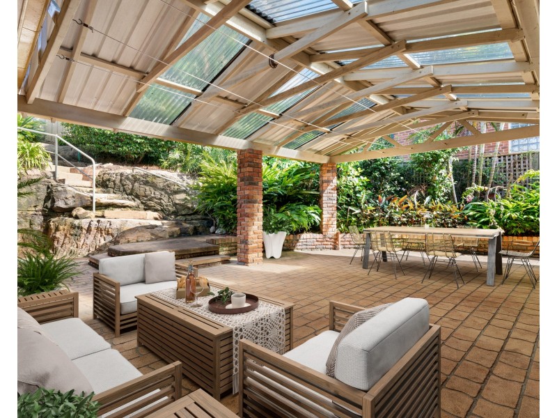 93 David Road, Barden Ridge NSW 2234