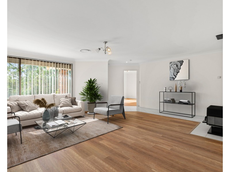 93 David Road, Barden Ridge NSW 2234